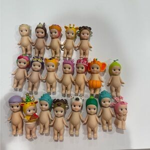 Authentic Sonny angels